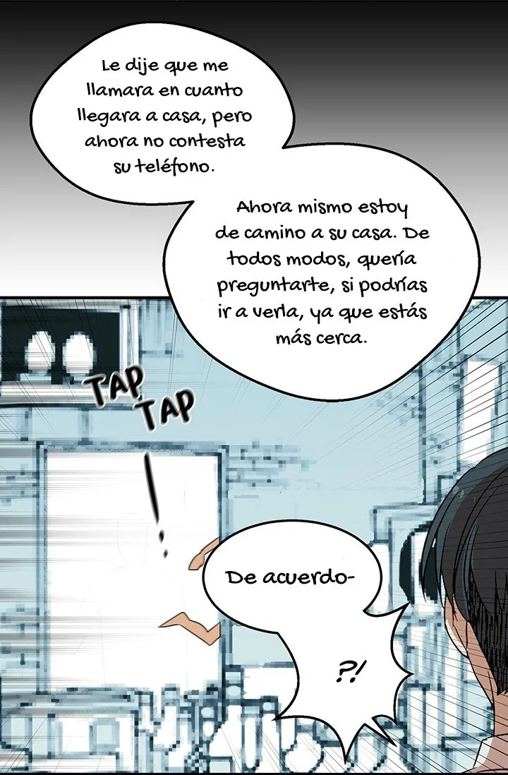Delicious Scandal Capítulo 30 en Línea - página 29