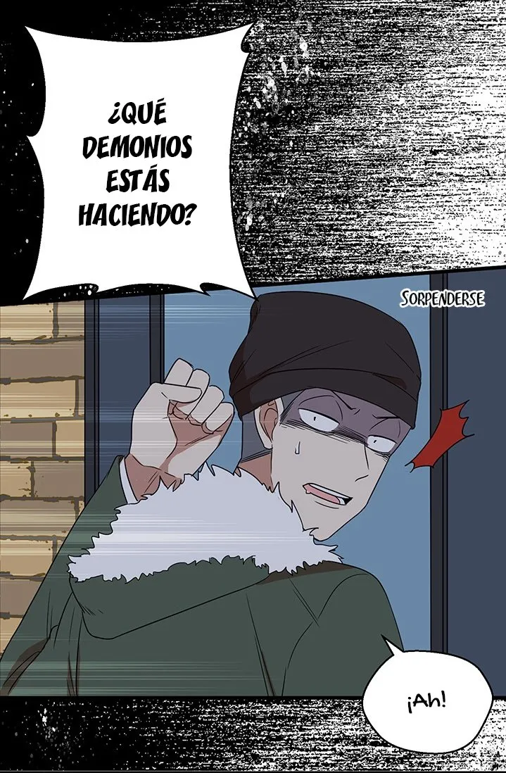 Delicious Scandal Capítulo 30 en Línea - página 34