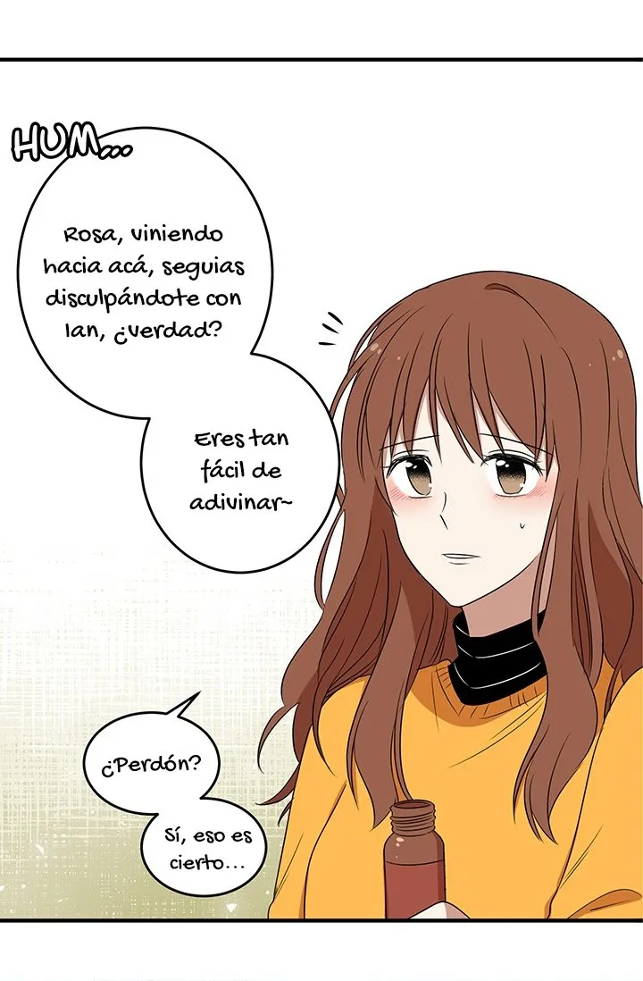Delicious Scandal Capítulo 31 en Línea - página 10