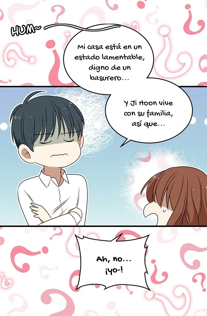 Delicious Scandal Capítulo 31 en Línea - página 14