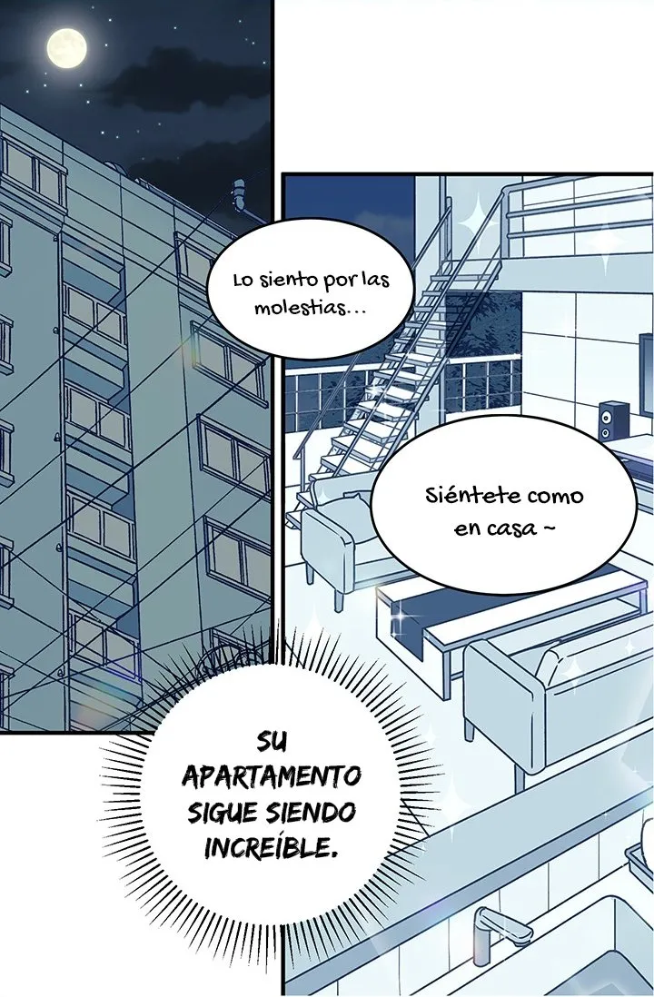 Delicious Scandal Capítulo 31 en Línea - página 21