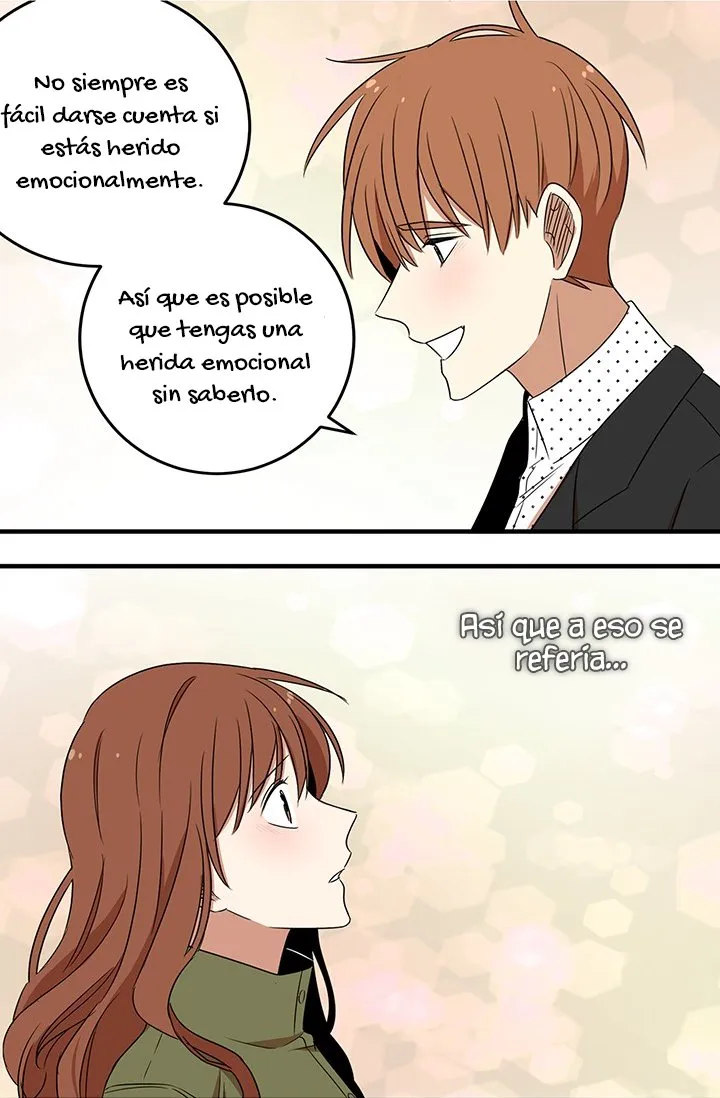 Delicious Scandal Capítulo 31 en Línea - página 23