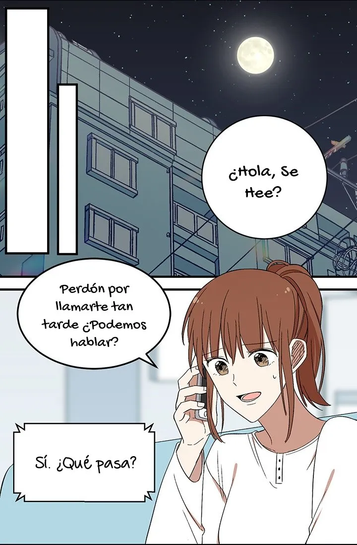 Delicious Scandal Capítulo 31 en Línea - página 43