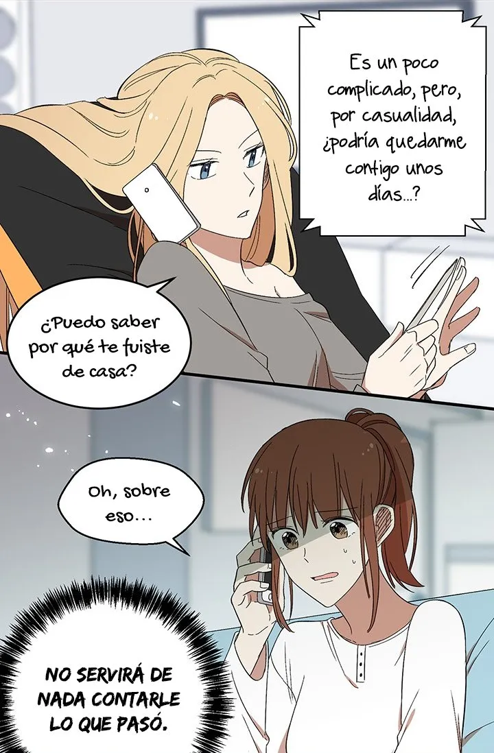Delicious Scandal Capítulo 31 en Línea - página 44