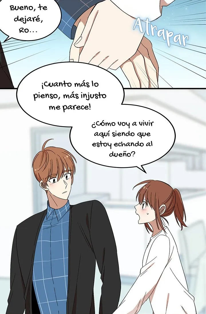 Delicious Scandal Capítulo 31 en Línea - página 50