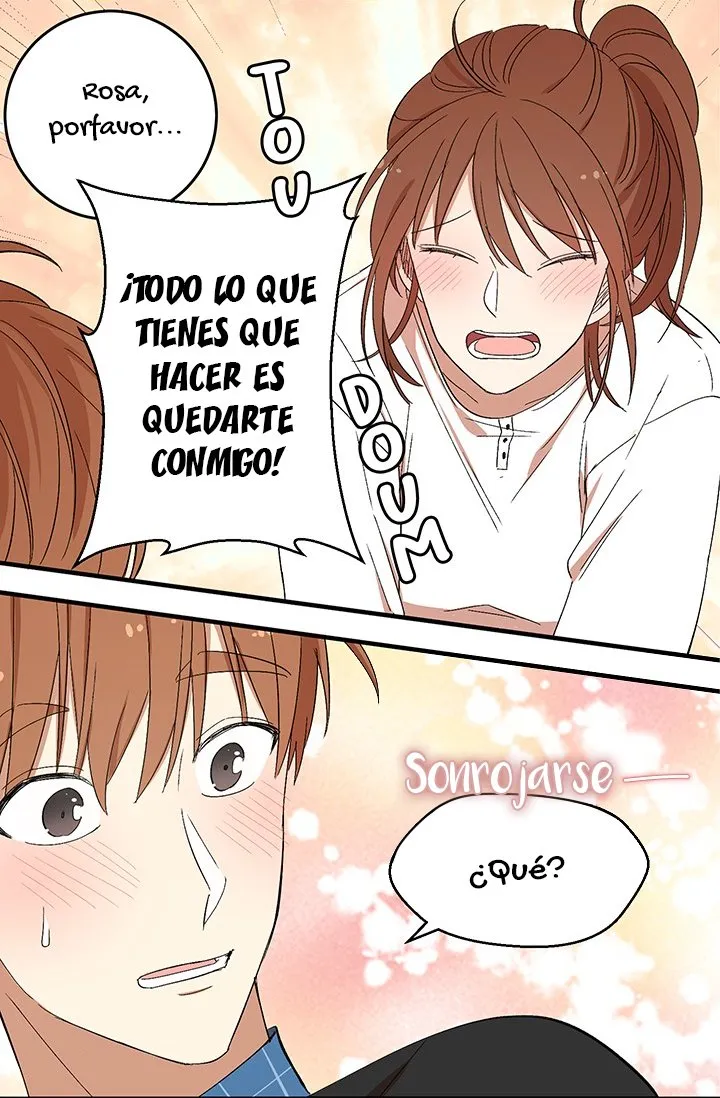 Delicious Scandal Capítulo 31 en Línea - página 52