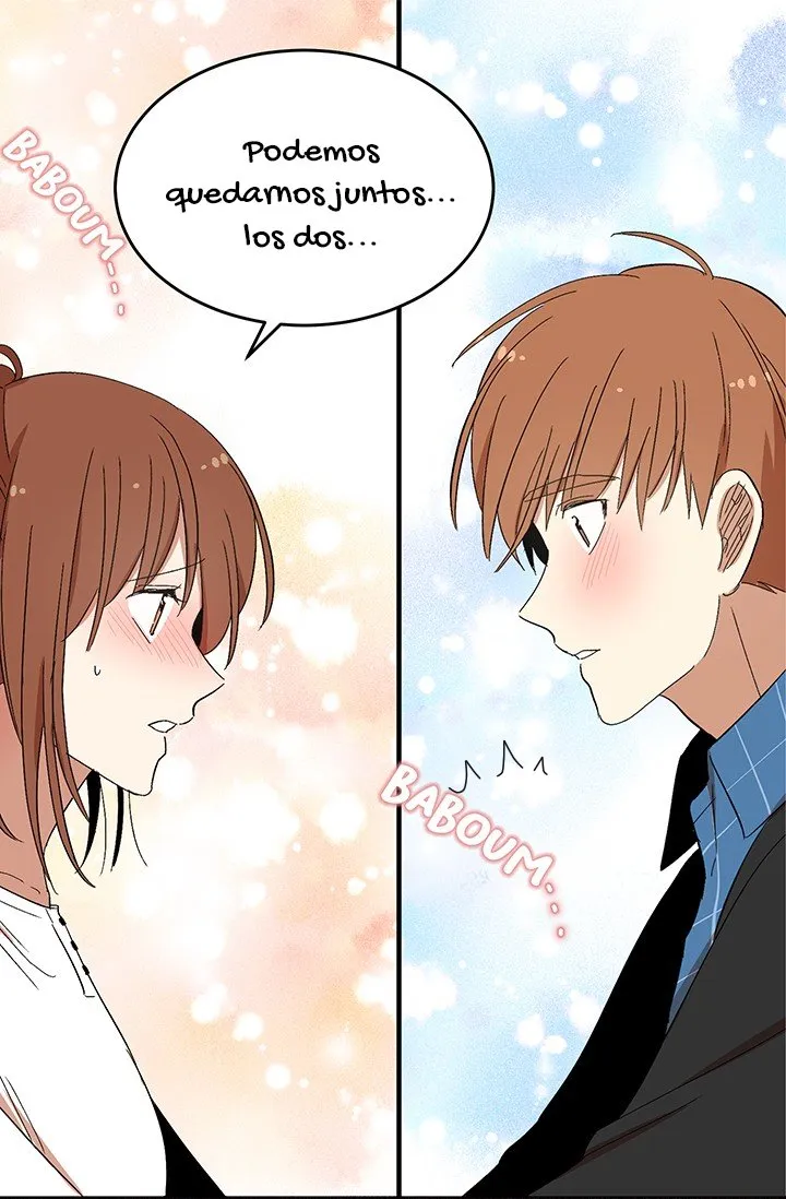 Delicious Scandal Capítulo 31 en Línea - página 55