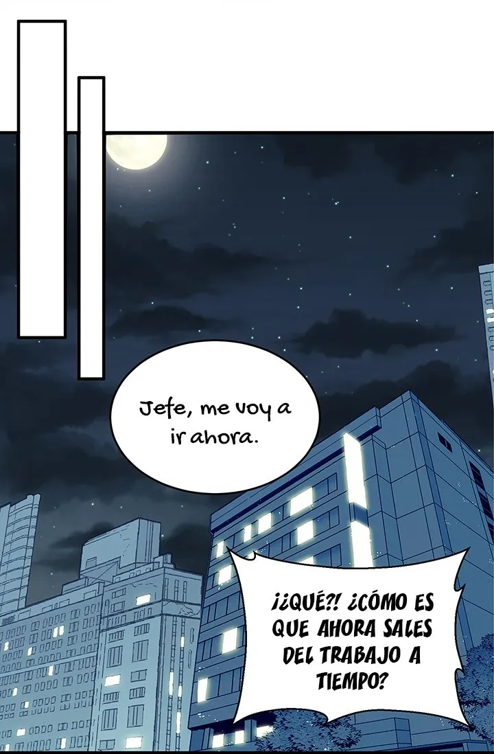 Delicious Scandal Capítulo 33 en Línea - página 18