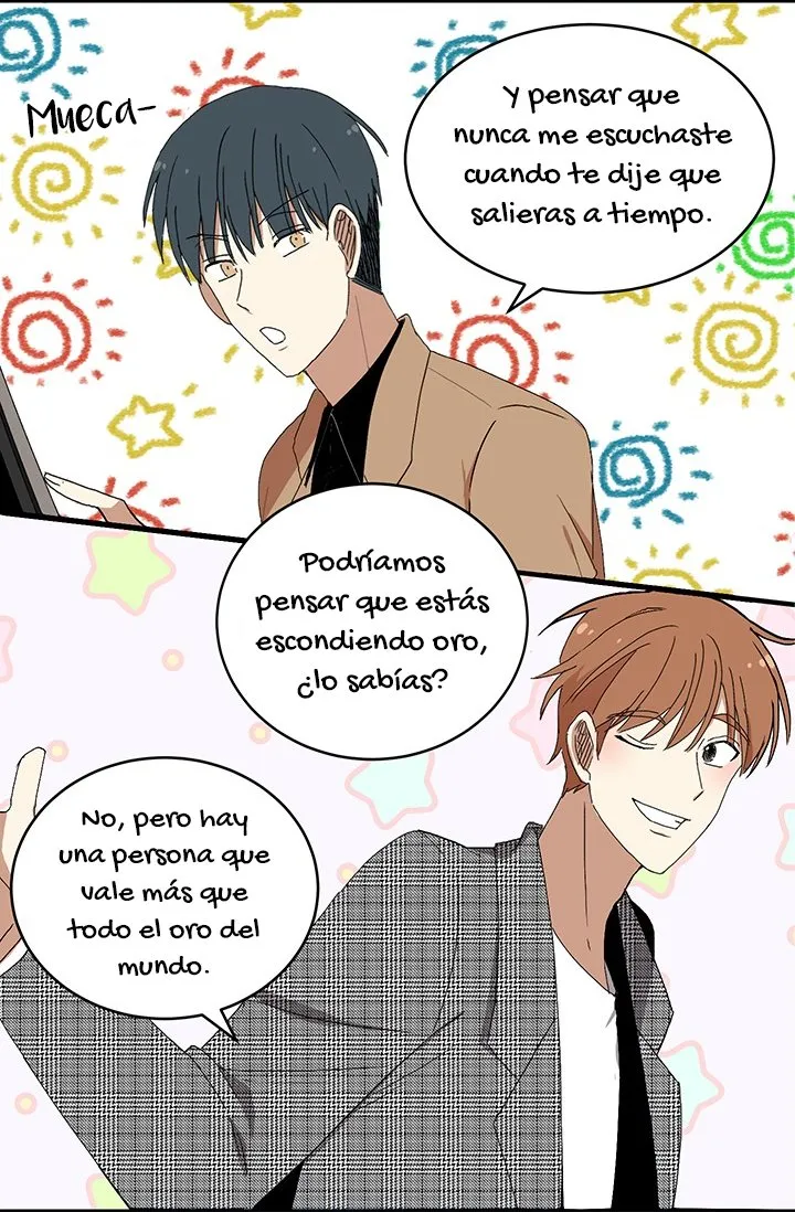 Delicious Scandal Capítulo 33 en Línea - página 19