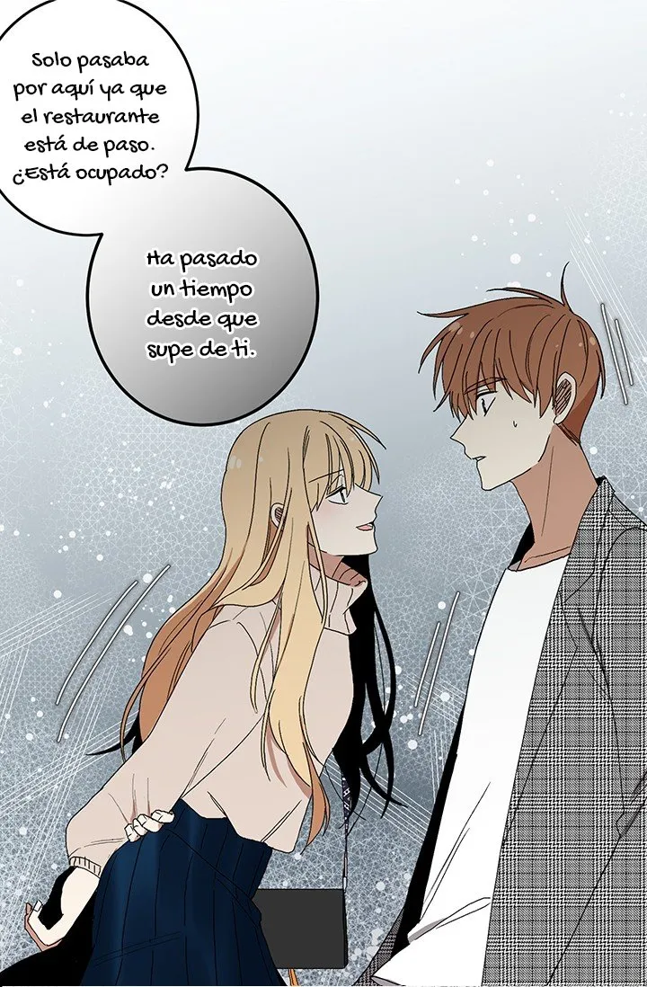Delicious Scandal Capítulo 33 en Línea - página 25