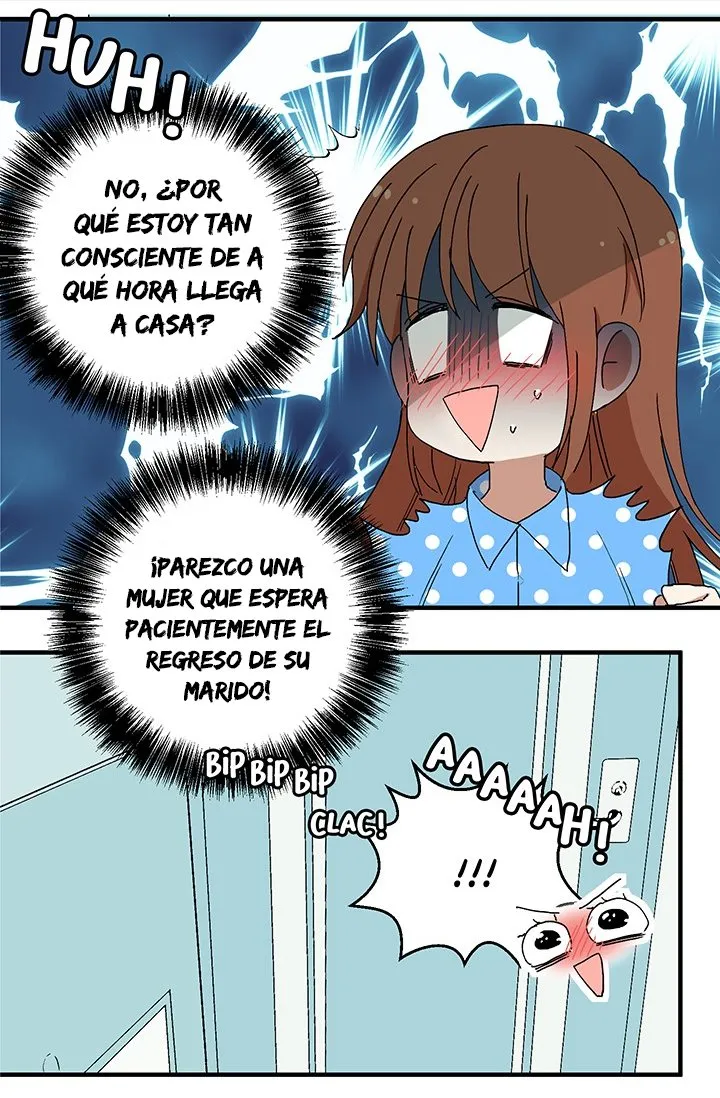 Delicious Scandal Capítulo 33 en Línea - página 32