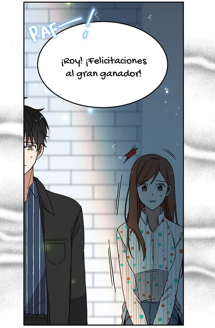 Delicious Scandal Capítulo 37 en Línea - página 2