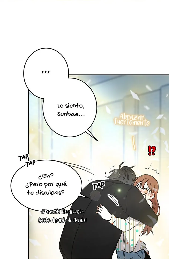 Delicious Scandal Capítulo 37 en Línea - página 8