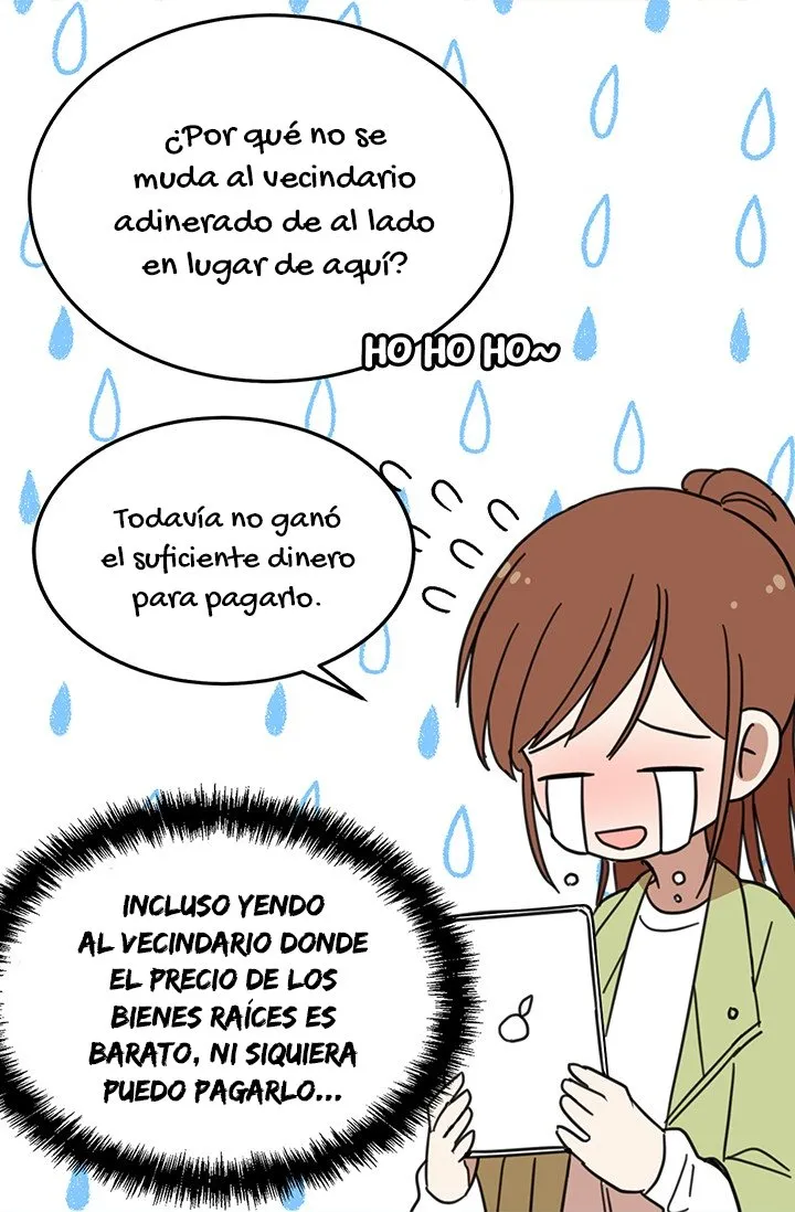 Delicious Scandal Capítulo 37 en Línea - página 29