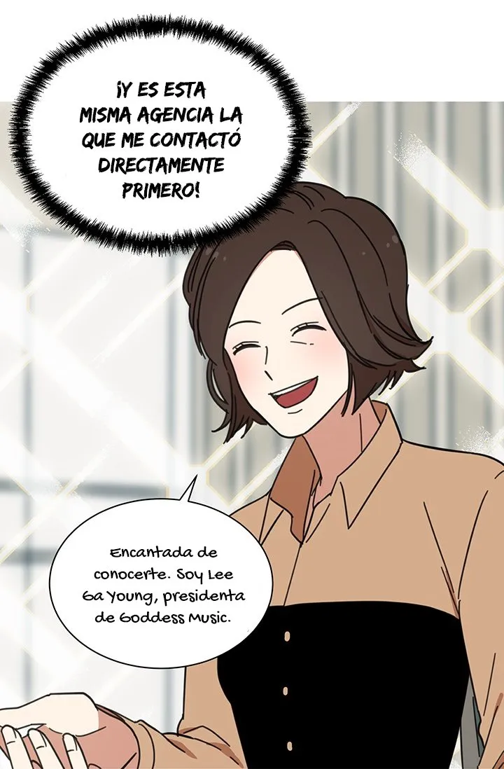 Delicious Scandal Capítulo 37 en Línea - página 36