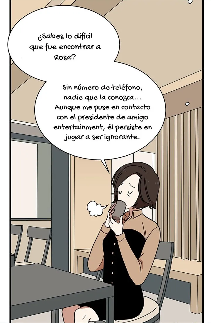 Delicious Scandal Capítulo 37 en Línea - página 38