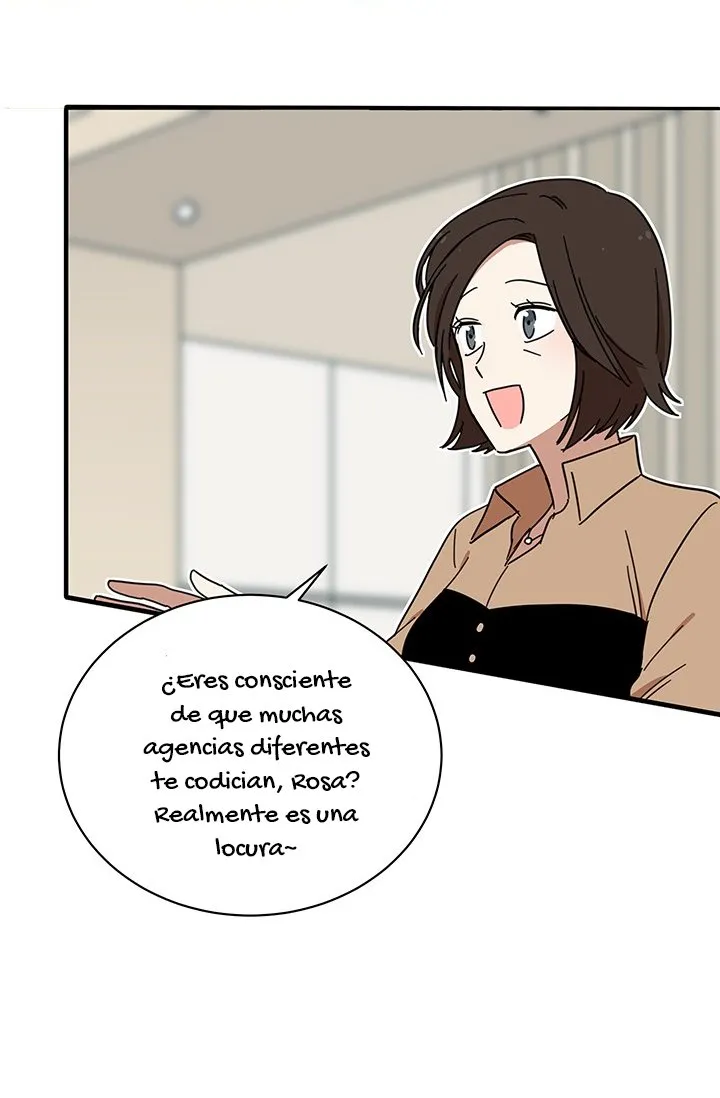 Delicious Scandal Capítulo 37 en Línea - página 40