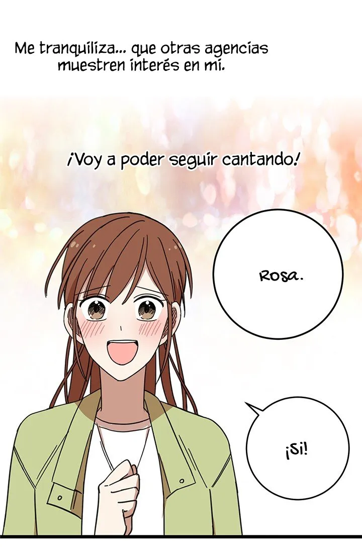 Delicious Scandal Capítulo 37 en Línea - página 42
