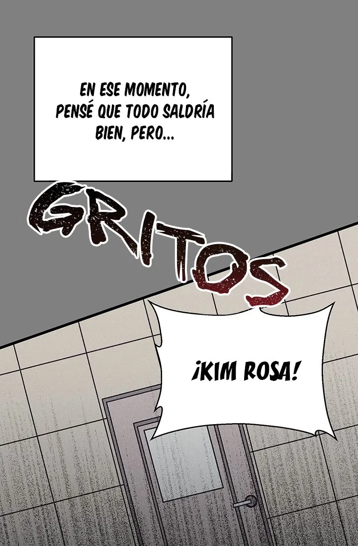 Delicious Scandal Capítulo 39 en Línea - página 1