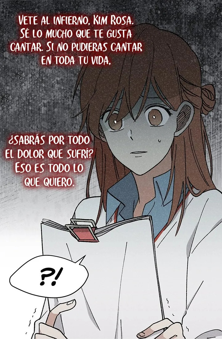 Delicious Scandal Capítulo 39 en Línea - página 4