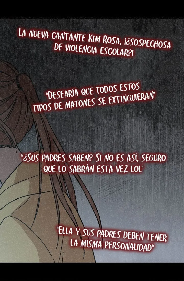 Delicious Scandal Capítulo 39 en Línea - página 15