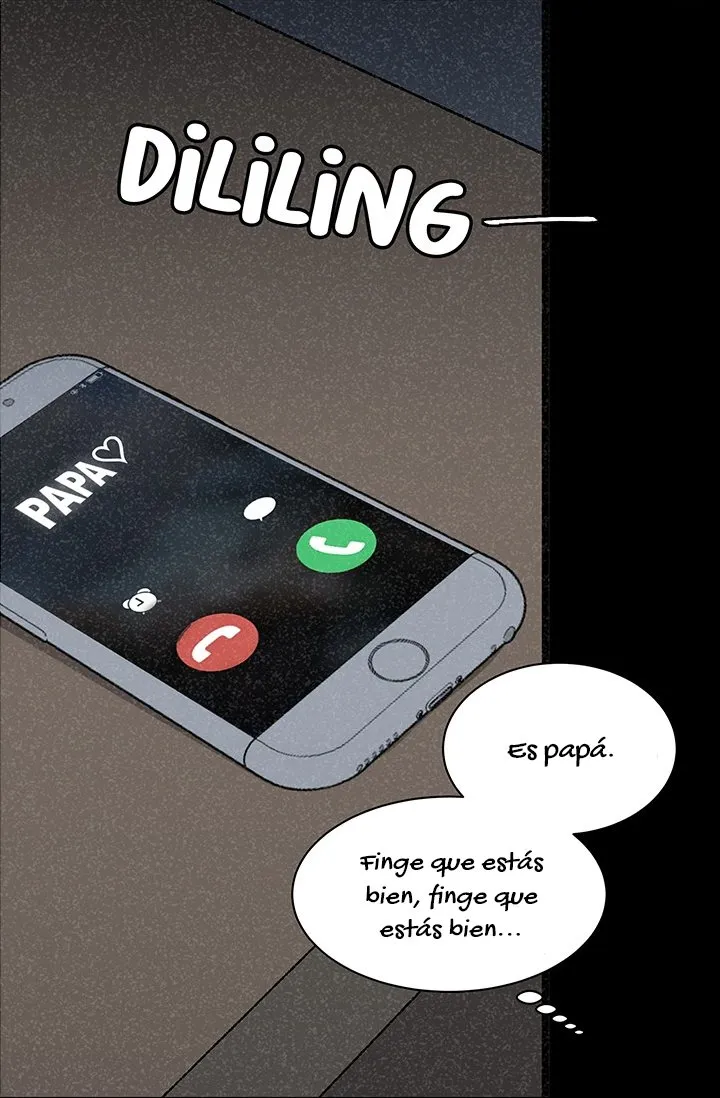 Delicious Scandal Capítulo 39 en Línea - página 17