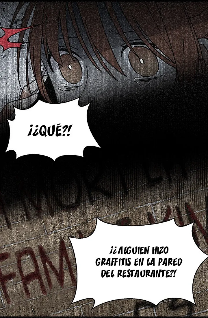 Delicious Scandal Capítulo 39 en Línea - página 19
