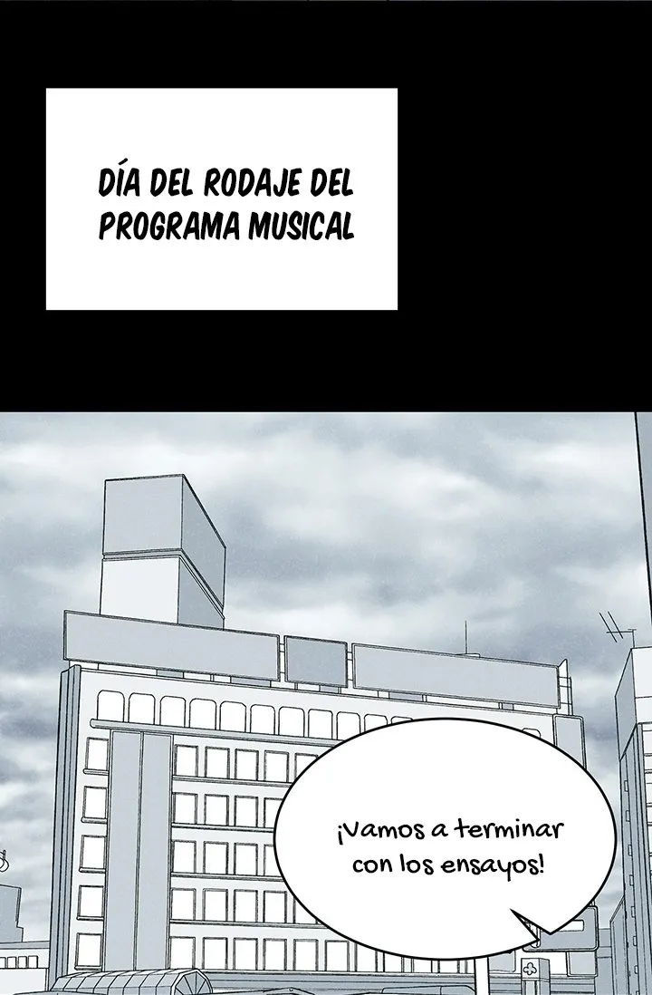 Delicious Scandal Capítulo 39 en Línea - página 23