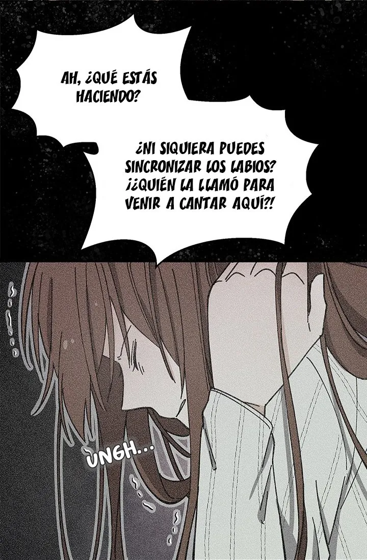 Delicious Scandal Capítulo 39 en Línea - página 31