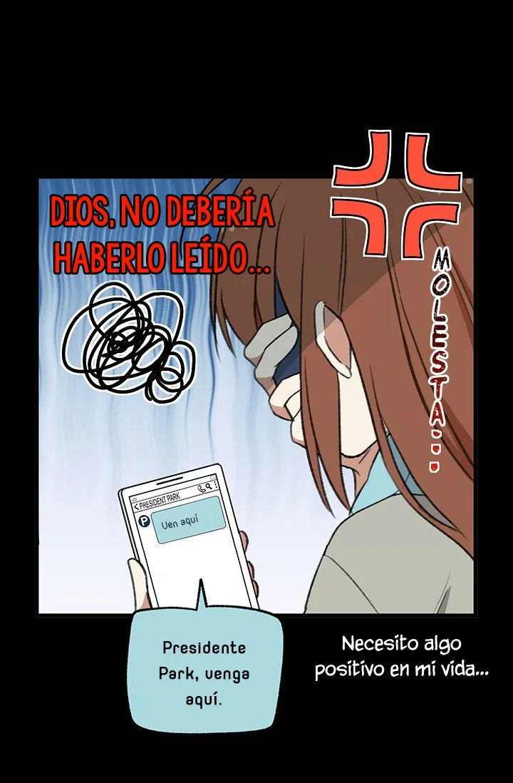 Delicious Scandal Capítulo 39 en Línea - página 52