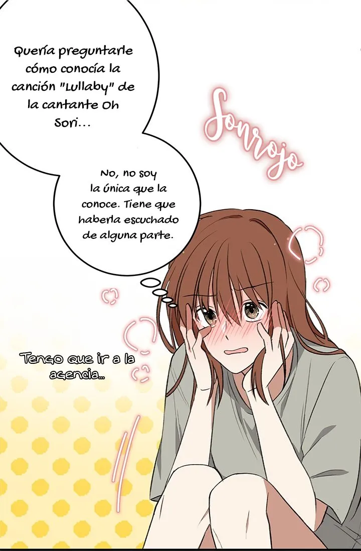 Delicious Scandal Capítulo 39 en Línea - página 59