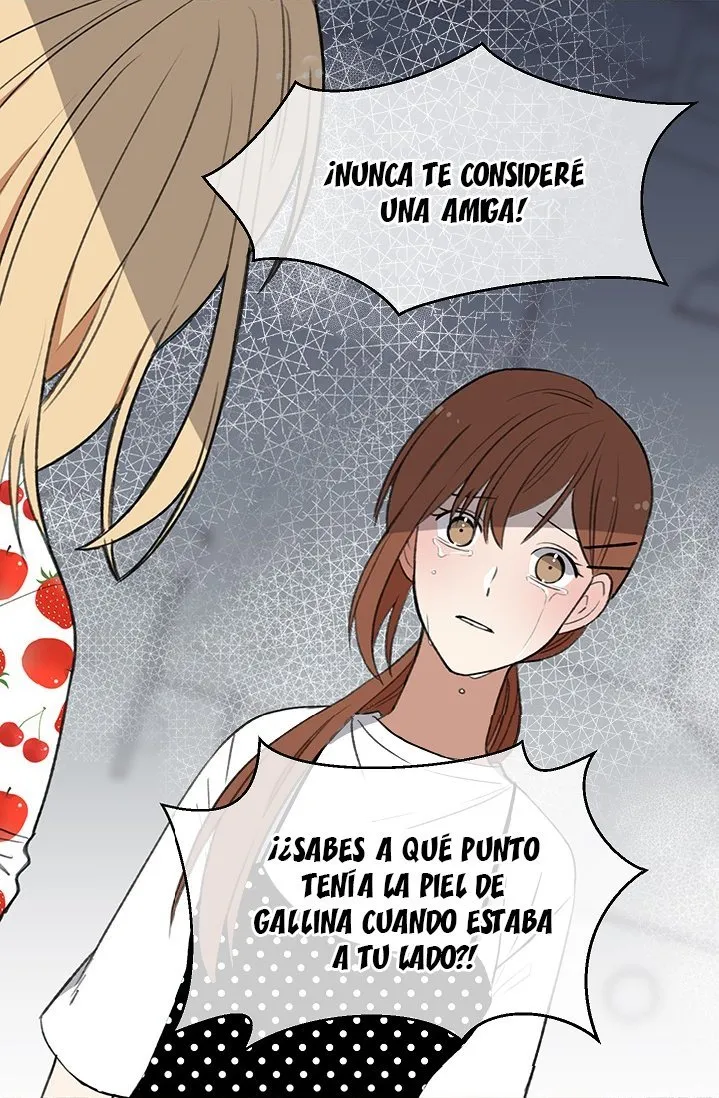 Delicious Scandal Capítulo 41 en Línea - página 1