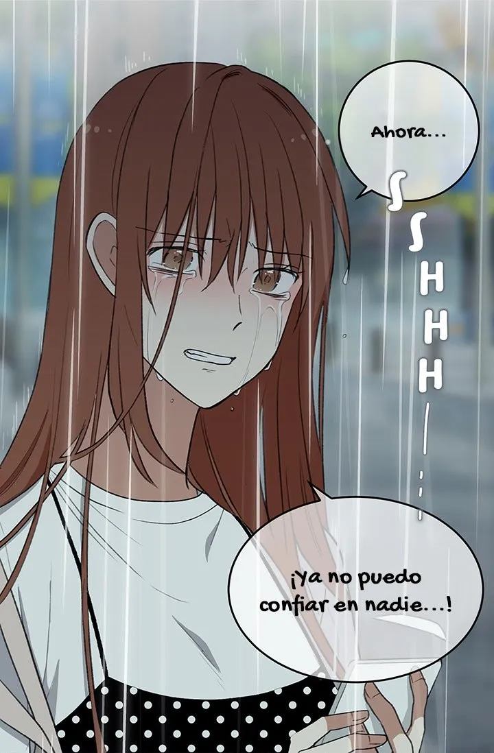 Delicious Scandal Capítulo 41 en Línea - página 10
