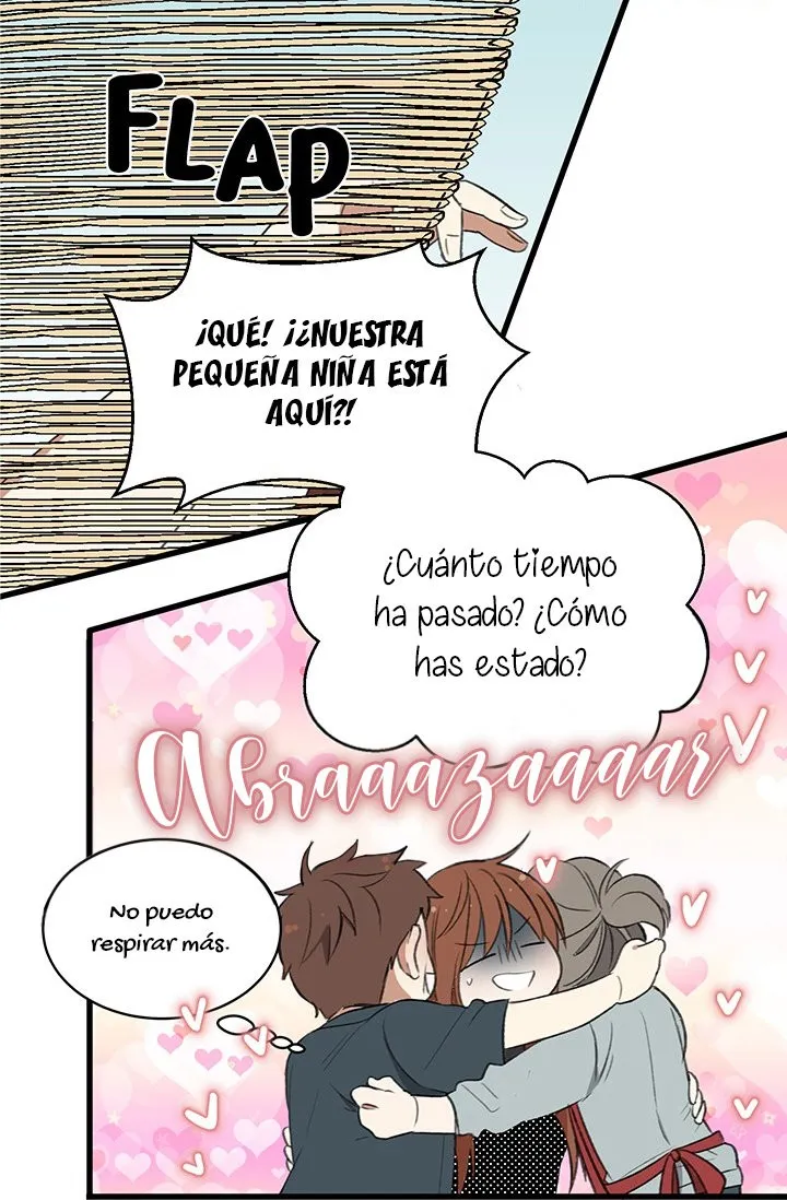Delicious Scandal Capítulo 41 en Línea - página 14