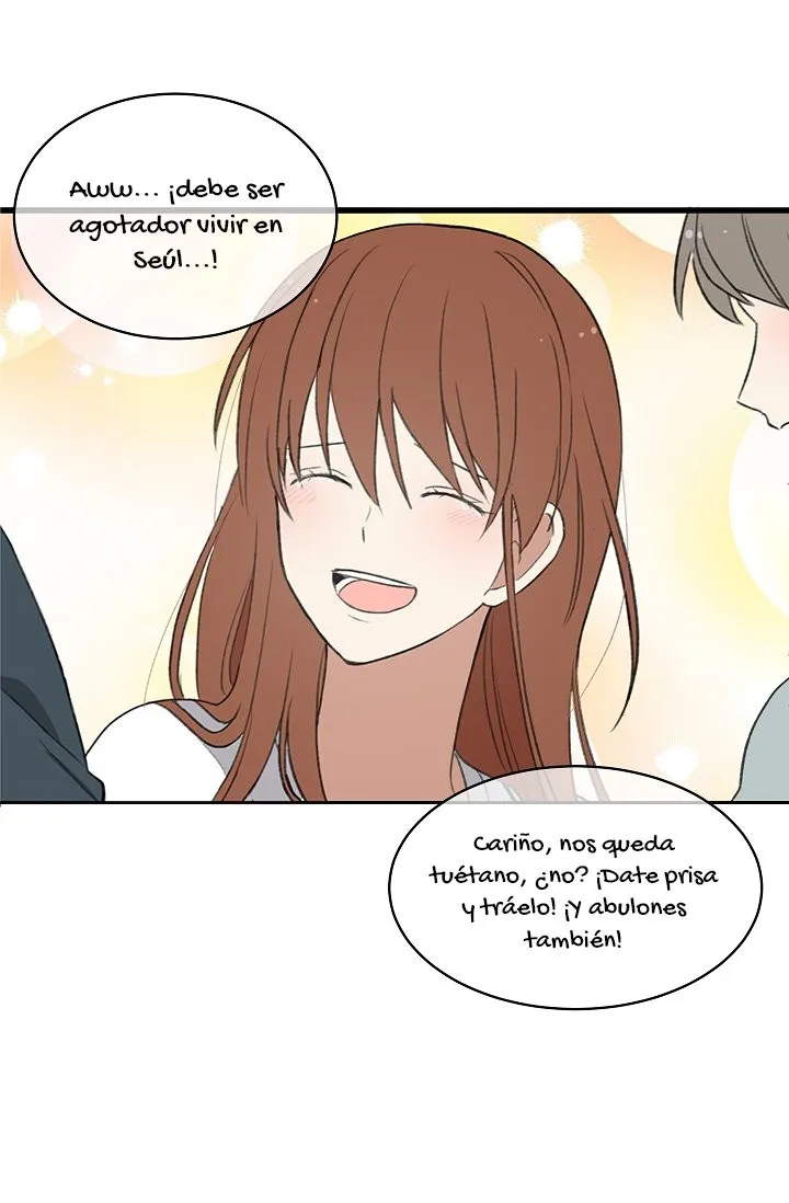Delicious Scandal Capítulo 41 en Línea - página 16