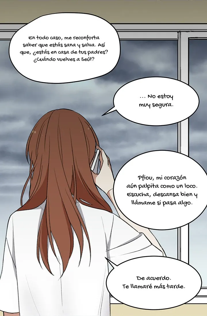 Delicious Scandal Capítulo 41 en Línea - página 31