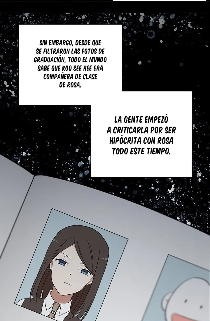 Delicious Scandal Capítulo 41 en Línea - página 36