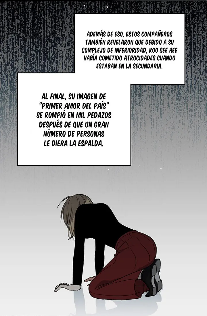 Delicious Scandal Capítulo 41 en Línea - página 37