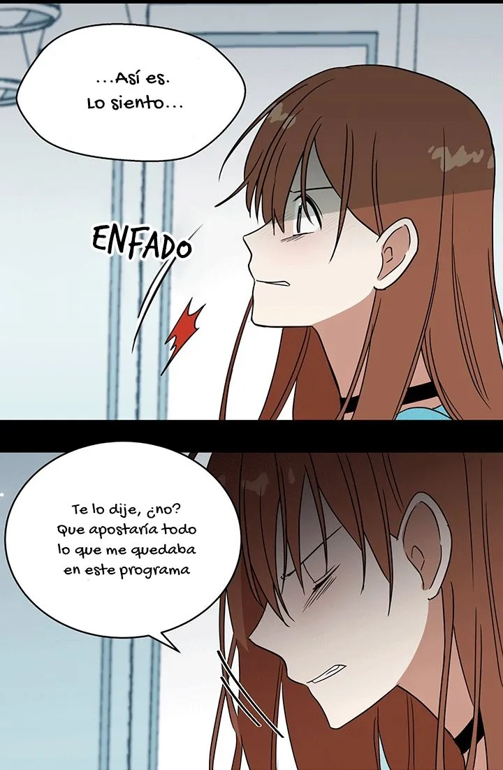 Delicious Scandal Capítulo 44 en Línea - página 18