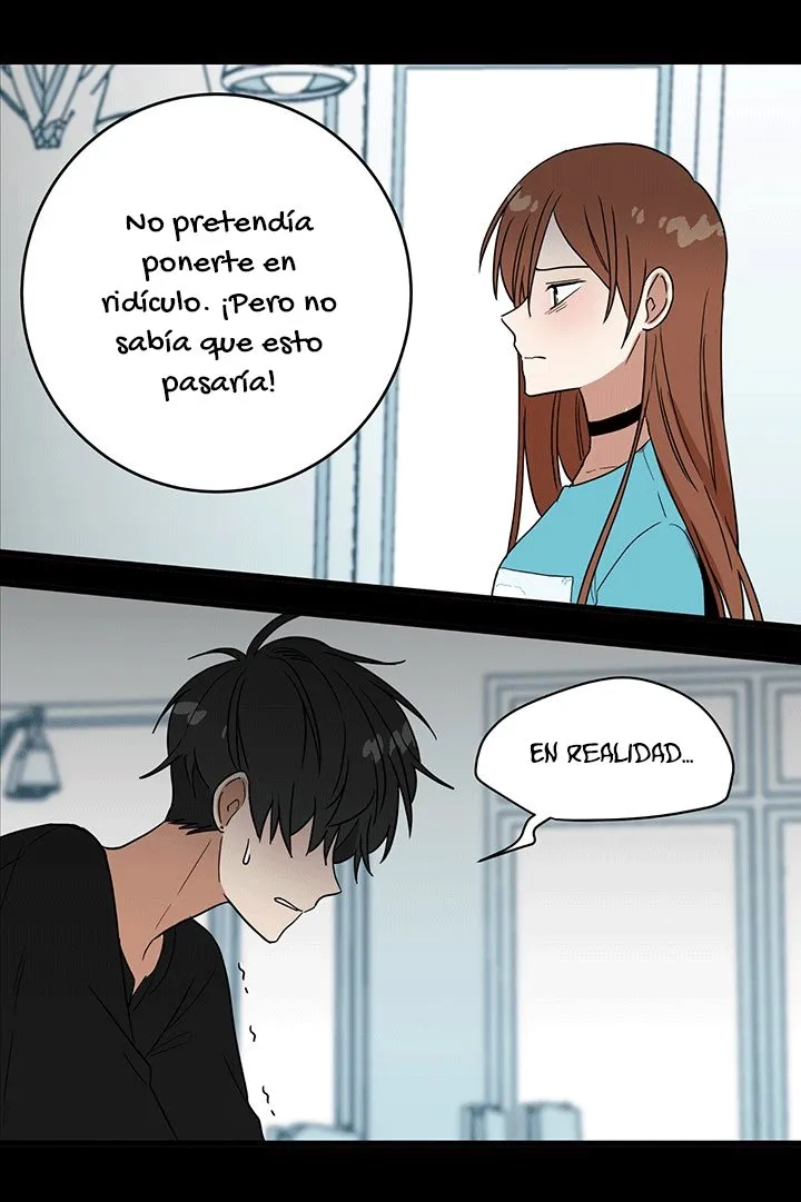 Delicious Scandal Capítulo 44 en Línea - página 20