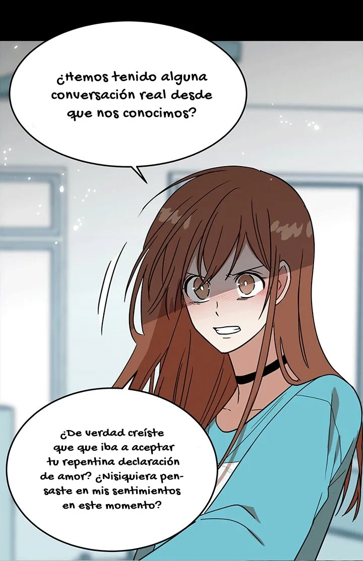 Delicious Scandal Capítulo 44 en Línea - página 28