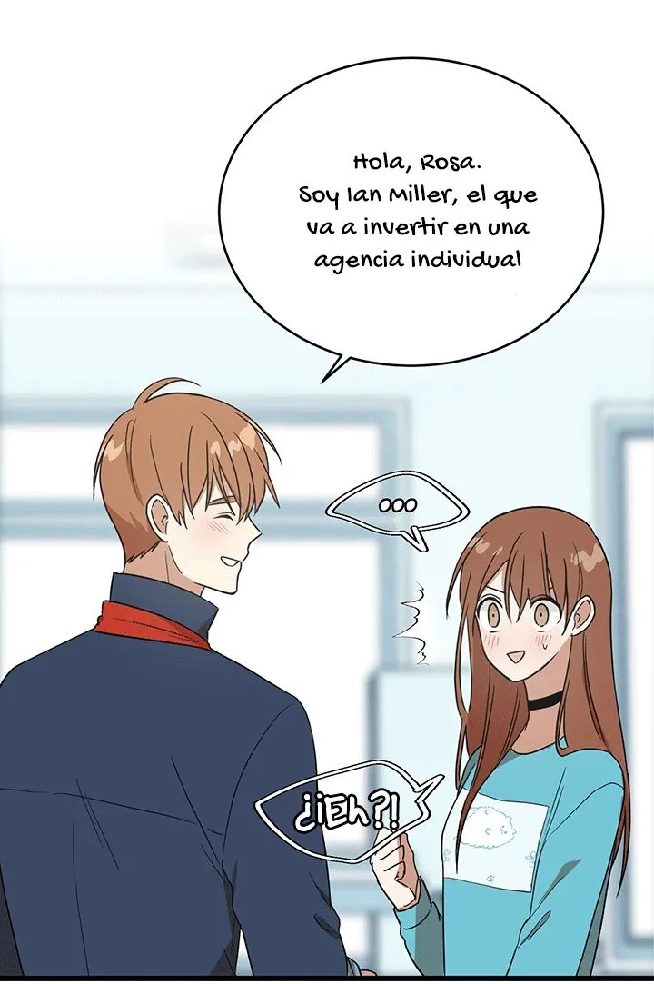 Delicious Scandal Capítulo 45 en Línea - página 3