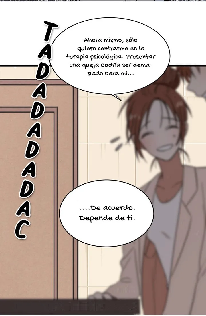 Delicious Scandal Capítulo 45 en Línea - página 18