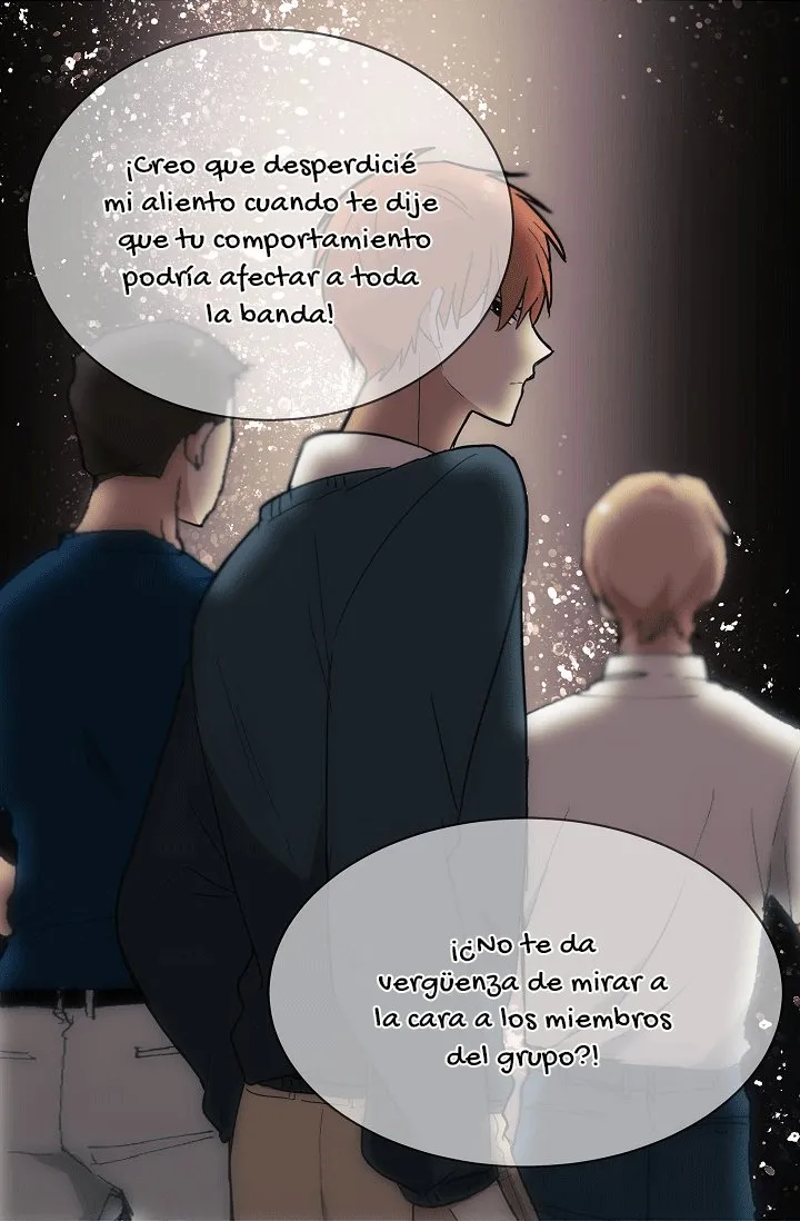 Delicious Scandal Capítulo 45 en Línea - página 31