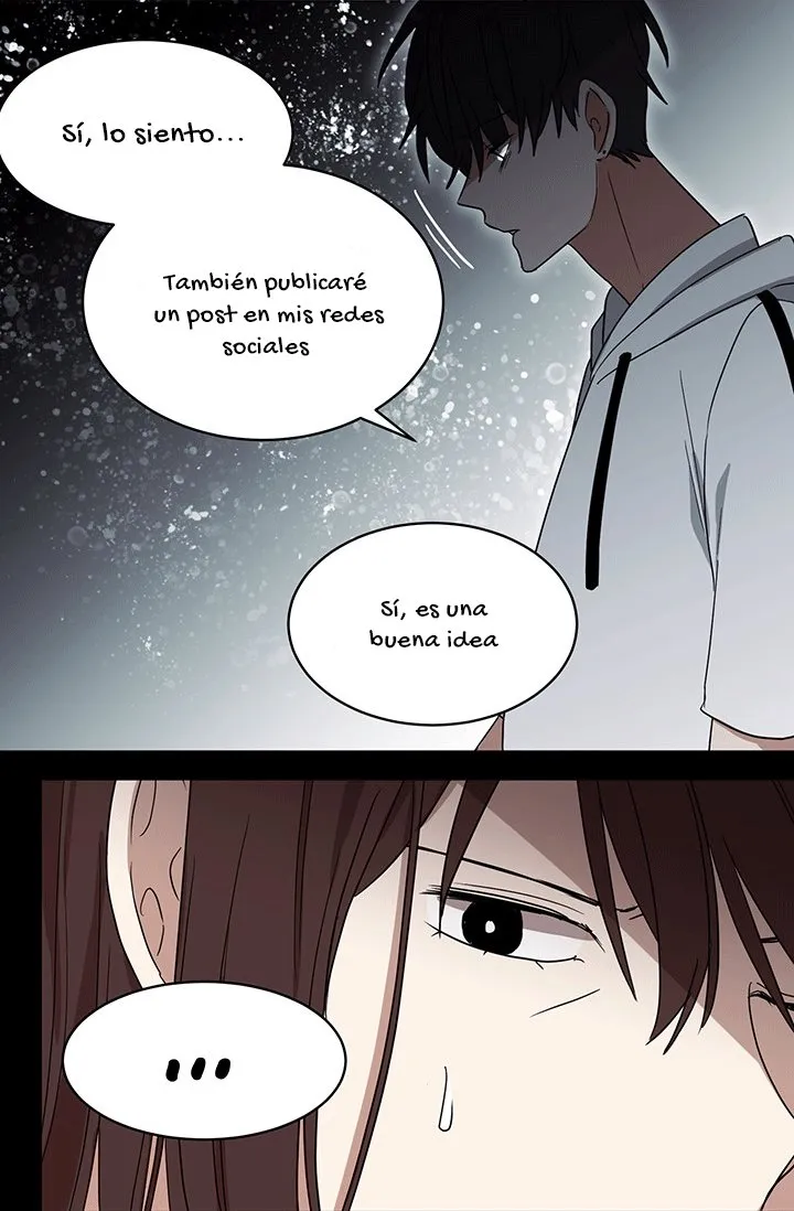 Delicious Scandal Capítulo 45 en Línea - página 33
