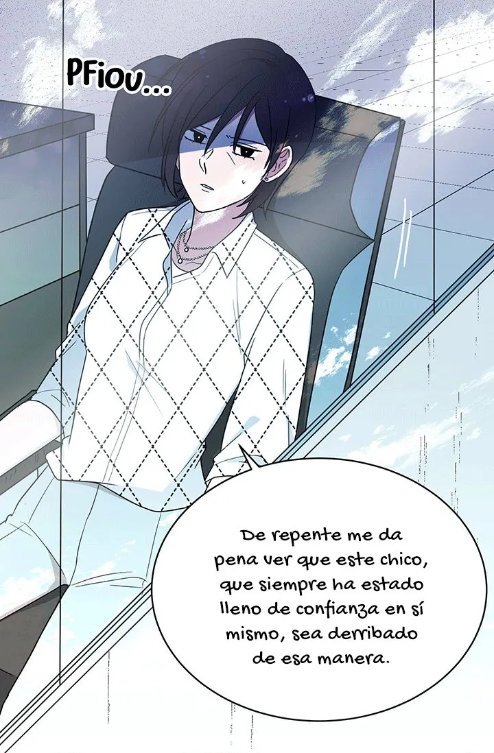 Delicious Scandal Capítulo 45 en Línea - página 36