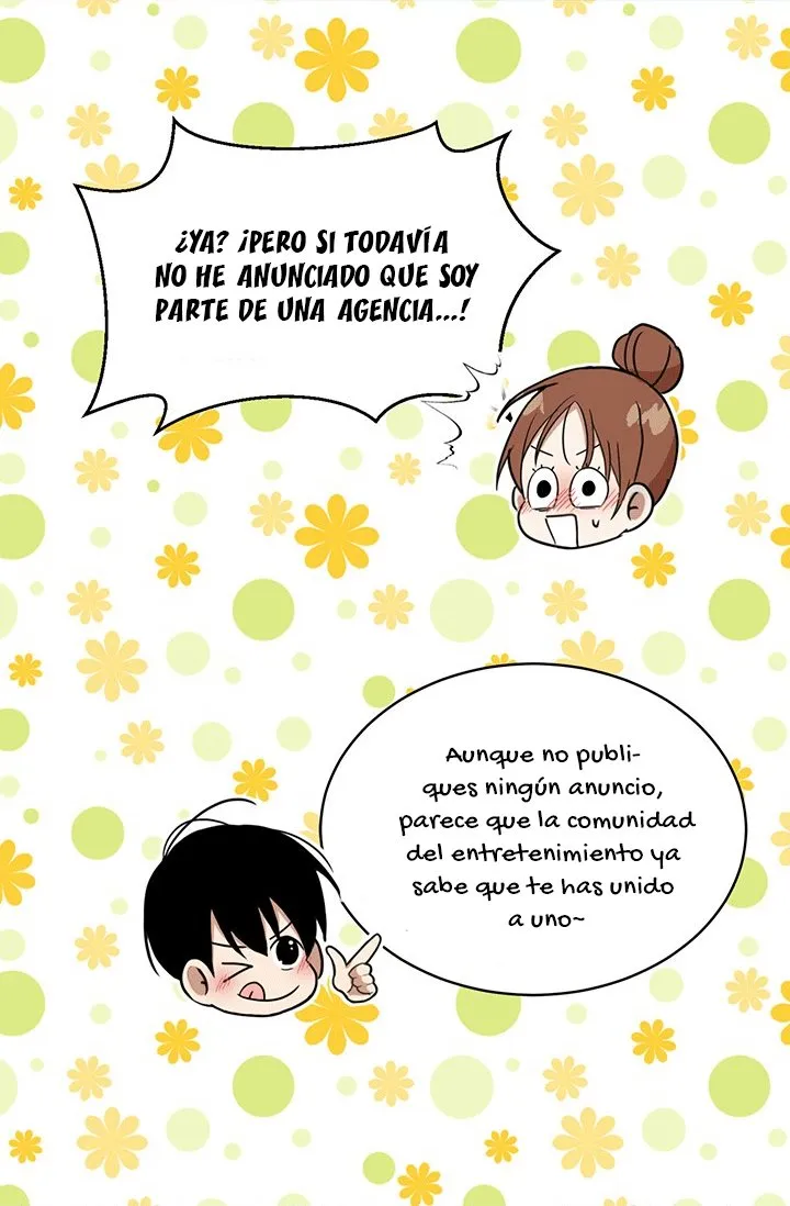 Delicious Scandal Capítulo 45 en Línea - página 40
