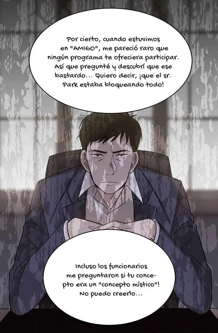 Delicious Scandal Capítulo 45 en Línea - página 41