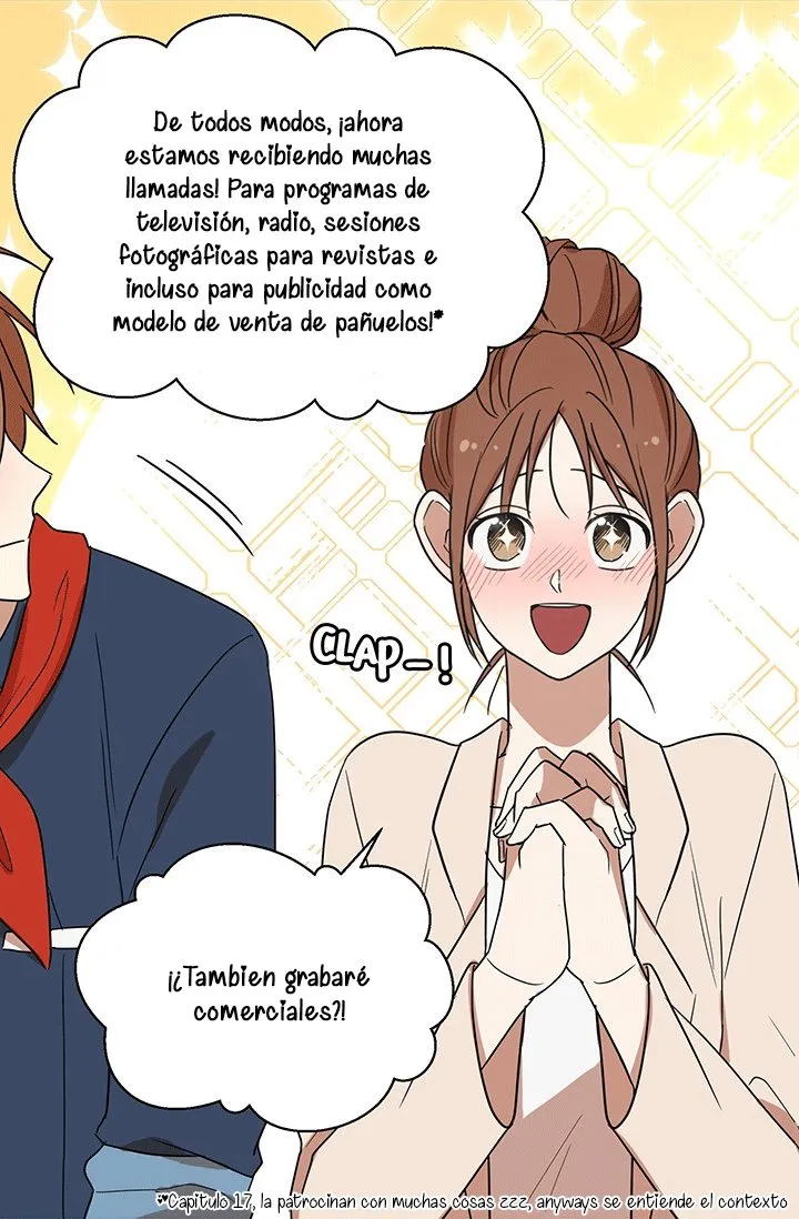 Delicious Scandal Capítulo 45 en Línea - página 42