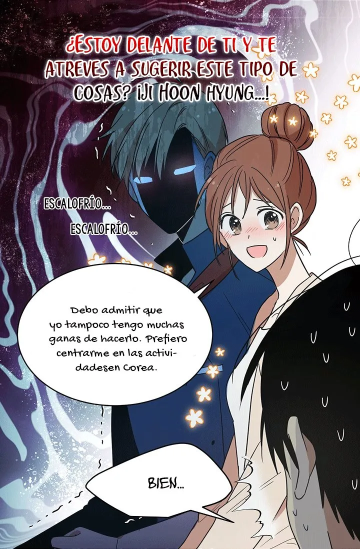 Delicious Scandal Capítulo 45 en Línea - página 45